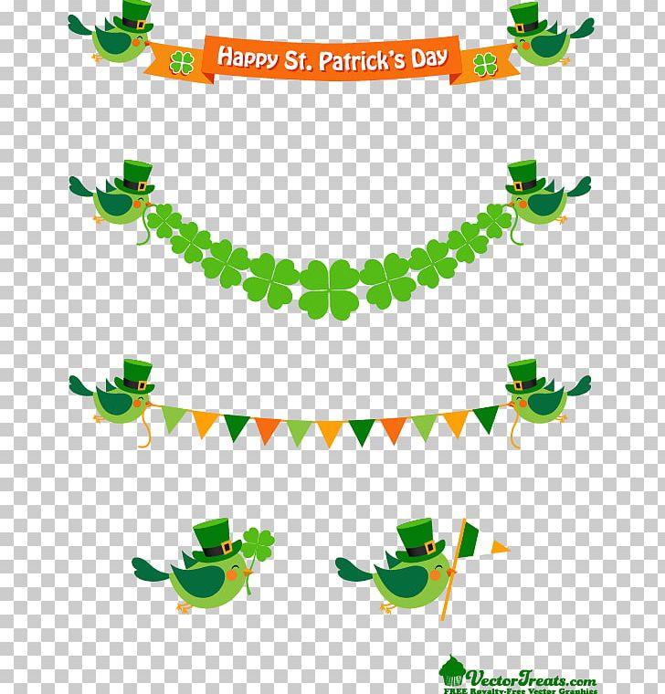 Saint Patricks Day Luck Clover PNG, Clipart, Banner, Banners Vector, Bird, Bird Cage, Bird Vector Free PNG Download