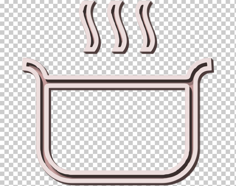 Cook Icon Food Icon Pot Icon PNG, Clipart, Cook Icon, Food Icon, Geometry, Human Body, Jewellery Free PNG Download