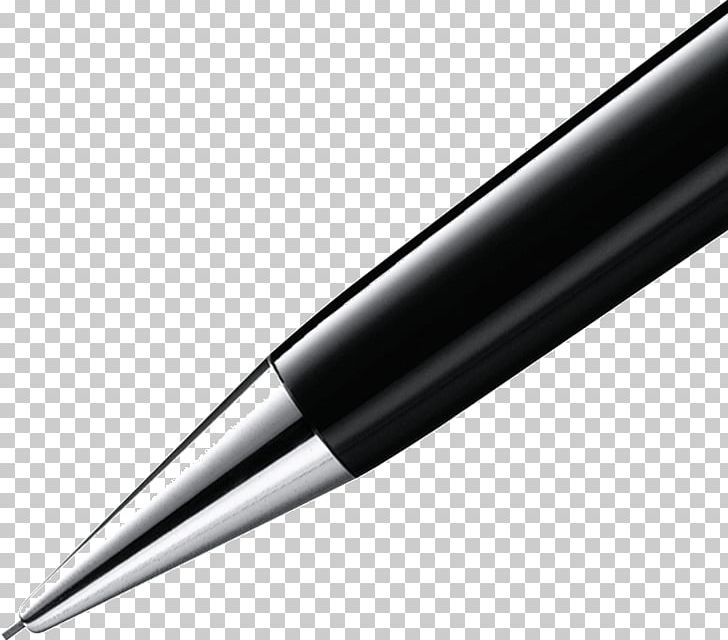Ballpoint Pen Mechanical Pencil Meisterstück Pens PNG, Clipart,  Free PNG Download