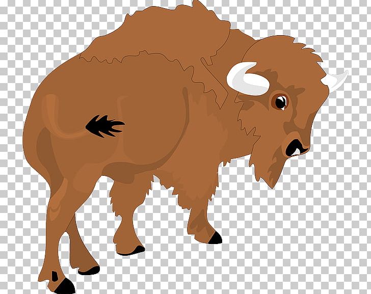 Bison Bonasus American Bison Water Buffalo PNG, Clipart, American Bison, Animal Figure, Art, Bison, Bison Bonasus Free PNG Download