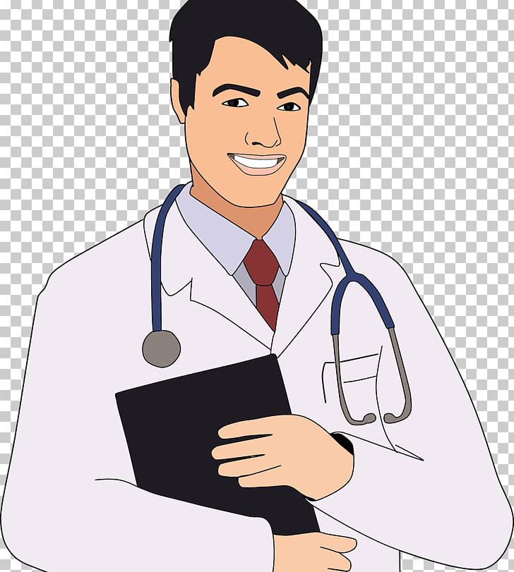 Cute Doctor Physician PNG, Clipart, Arm, Child, Conversation, Cute Doctor, Expert Free PNG Download