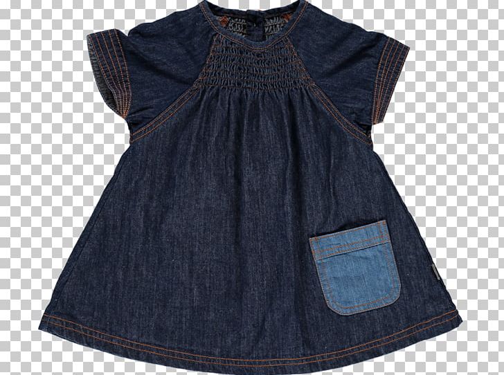 Denim Sleeve Jeans Blouse Dress PNG, Clipart, Baby Dress, Blouse, Clothing, Day Dress, Denim Free PNG Download