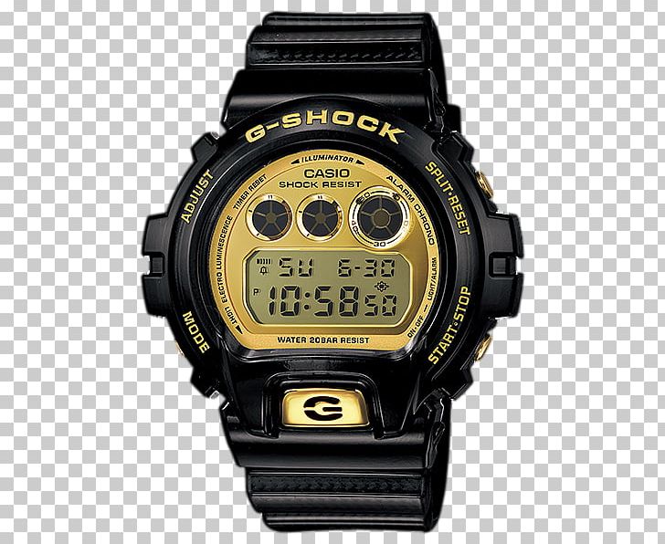 G-Shock DW6900-1V Watch Casio G-Shock DW-6900 PNG, Clipart,  Free PNG Download