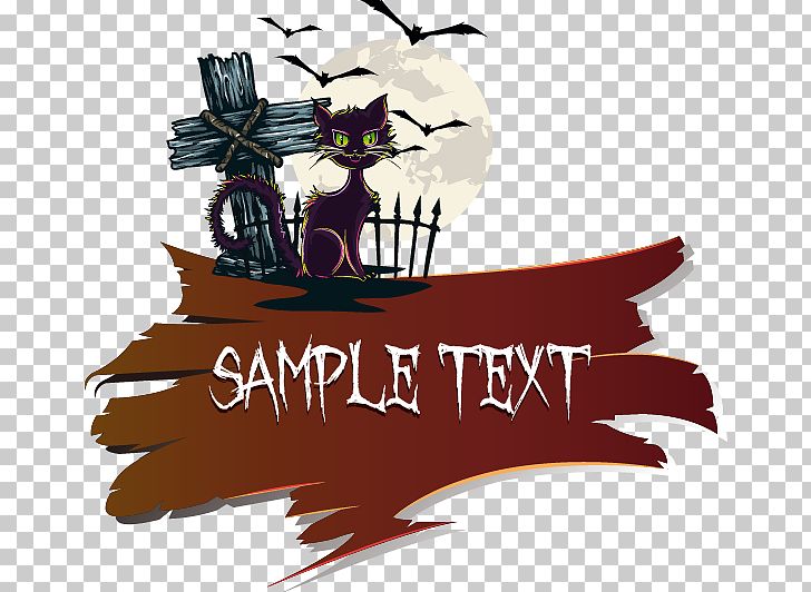 Halloween Costume Jack-o'-lantern PNG, Clipart, Art, Black Bat, Black Cat, Encapsulated Postscript, Festive Elements Free PNG Download