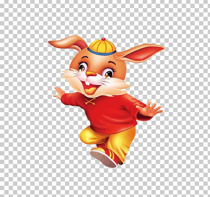 Sticker Clapping Facial Expression WeChat Tencent QQ PNG, Clipart, Animals, Balloon Cartoon, Boy Cartoon, Bunnies, Bunny Free PNG Download