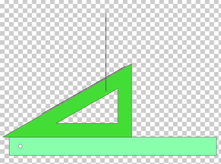 Triangle Ruler Isometric Projection Perspective PNG, Clipart, Angle, Area, Drawing, File, Green Free PNG Download
