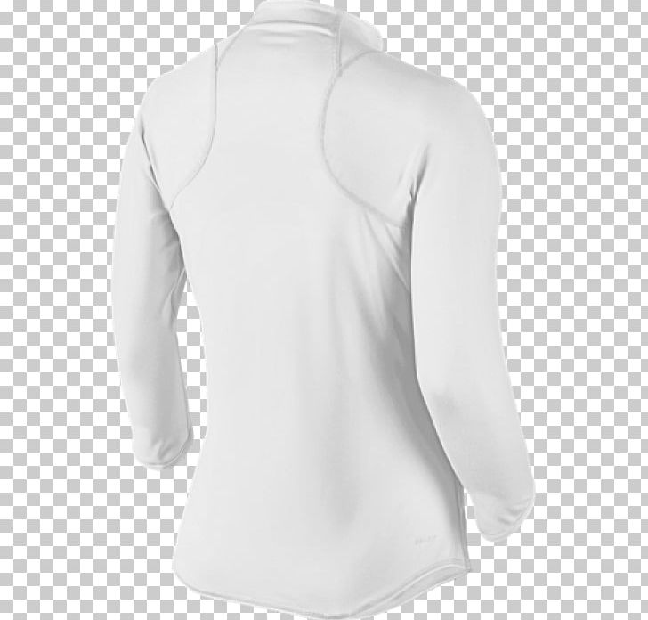 White Long-sleeved T-shirt Nike PNG, Clipart, Active Shirt, Clothing, It Baseline Protection, Jersey, Joint Free PNG Download