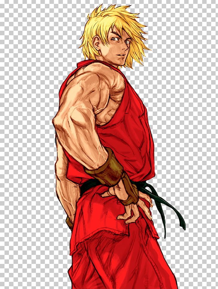 Capcom Vs. SNK 2 Street Fighter V Ken Masters Ryu Street Fighter II: The World Warrior PNG, Clipart, Anime, Arcade Game, Art, Capcom, Capcom Vs Snk Free PNG Download