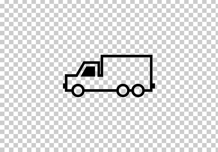 Car Pickup Truck Computer Icons PNG, Clipart, Angle, Area, Black, Black And White, Brand Free PNG Download