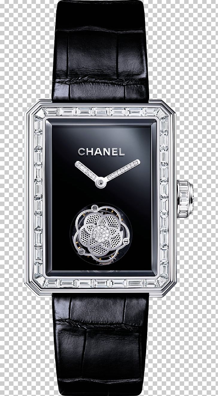 Chanel J12 Chanel No. 5 Watch Tourbillon PNG, Clipart, Audemars Piguet ...