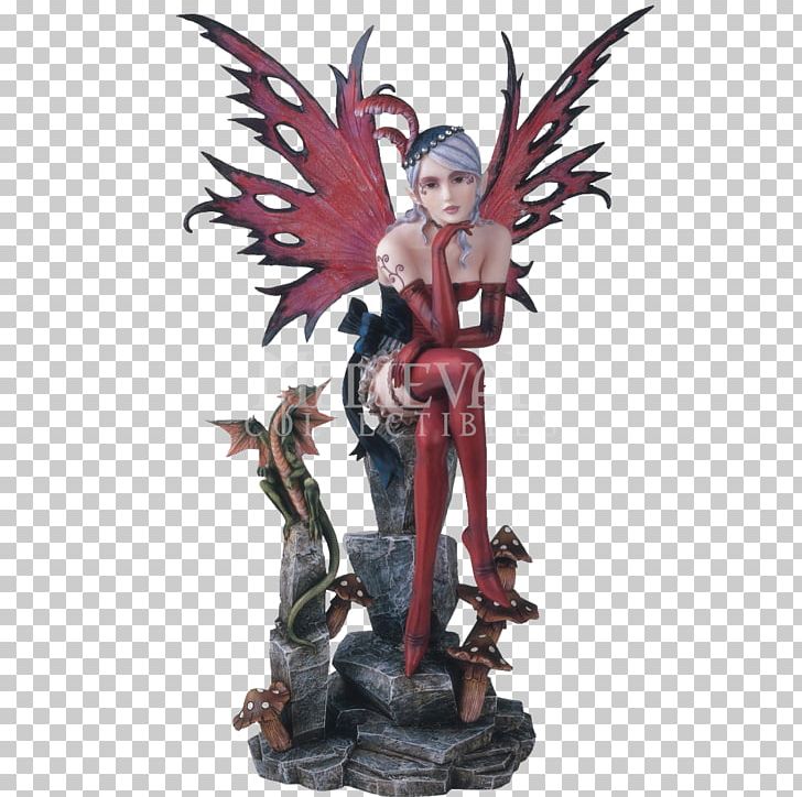 Figurine Statue Fairy The Little Mermaid PNG, Clipart, Action Figure, Art, Dragon, Fairy, Fairy Riding Free PNG Download