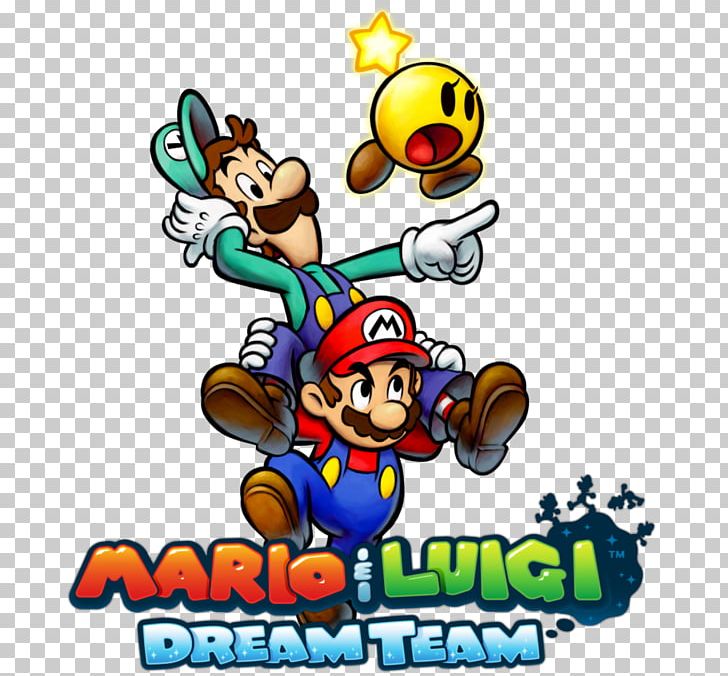 Mario & Luigi: Dream Team Mario & Luigi: Superstar Saga Mario & Luigi: Partners In Time PNG, Clipart, Bowser, Cartoon, Luigi, Mario, Mario Luigi Free PNG Download