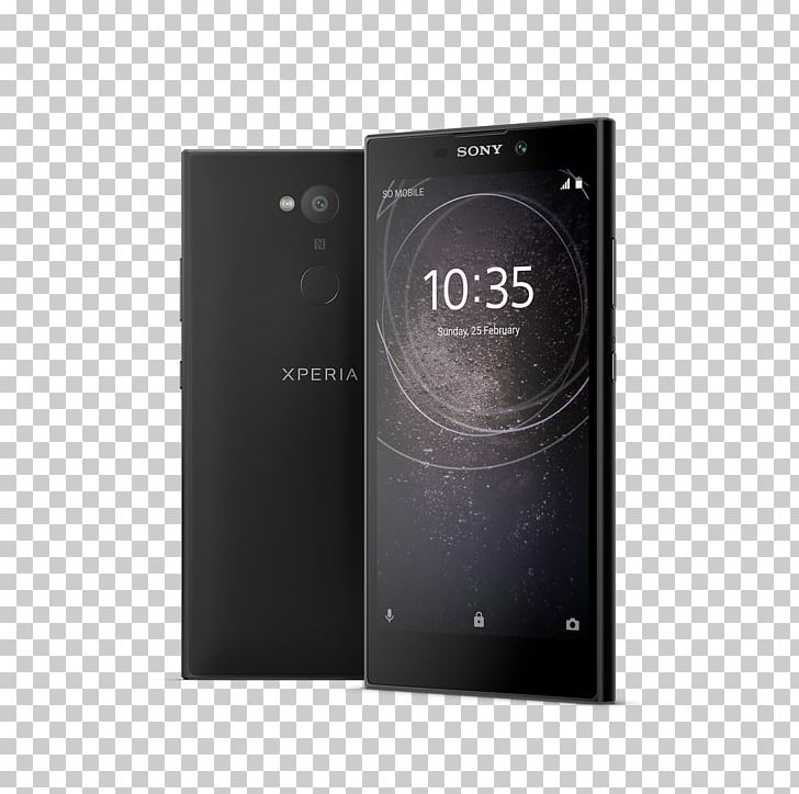 Sony Xperia S Sony Xperia XA2 Sony Mobile Communications Sony XPERIA L2 索尼 PNG, Clipart, Brand, Communication Device, Electronic Device, Feature Phone, Gadget Free PNG Download