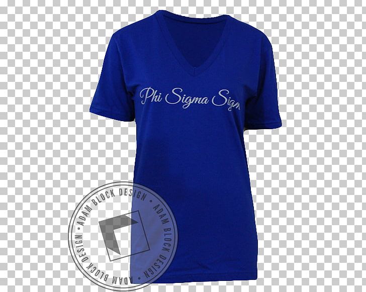 T-shirt Pi Beta Phi Clothing Sleeve PNG, Clipart, Active Shirt, Blue, Clothing, Cobalt Blue, Dress Shirt Free PNG Download