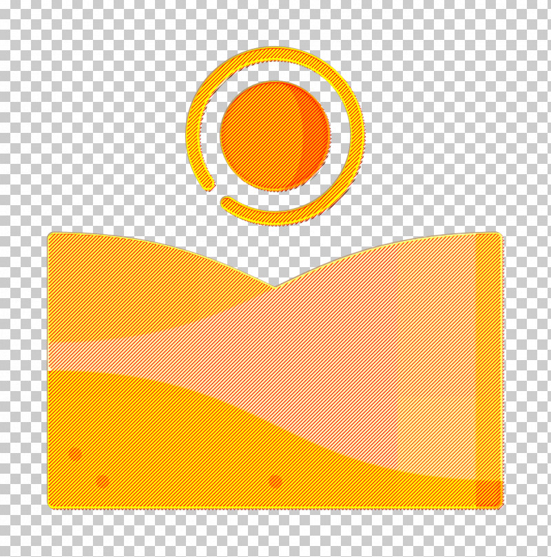 Sand Icon Desert Icon Egypt Icon PNG, Clipart, Desert Icon, Egypt Icon, Line, Logo, Orange Free PNG Download