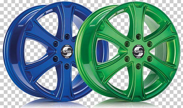 Alloy Wheel Spoke Tire Green PNG, Clipart, Alloy, Alloy Wheel, Automotive Wheel System, Auto Part, Blue Free PNG Download