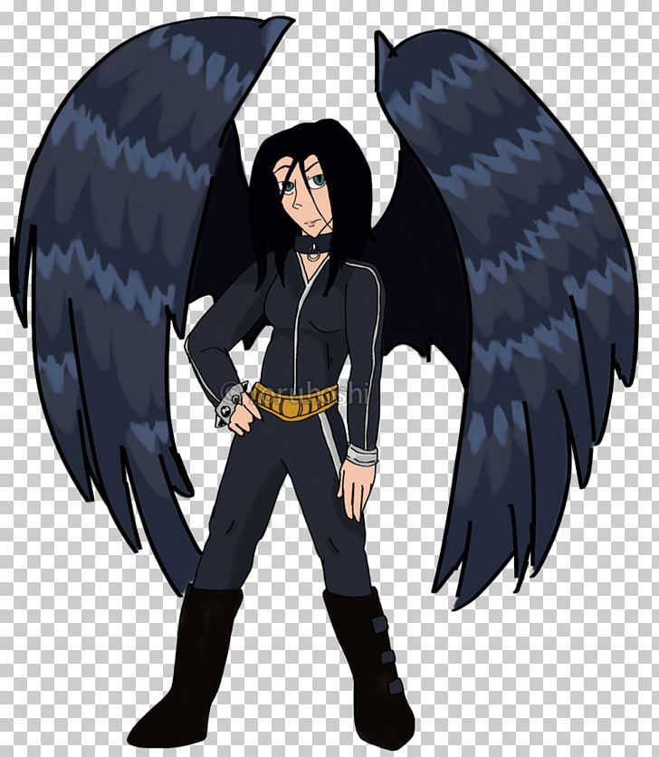 Demon Legendary Creature Animated Cartoon PNG, Clipart, Animated Cartoon, Demon, Fantasy, Fictional Character, Harpy Eagle Free PNG Download