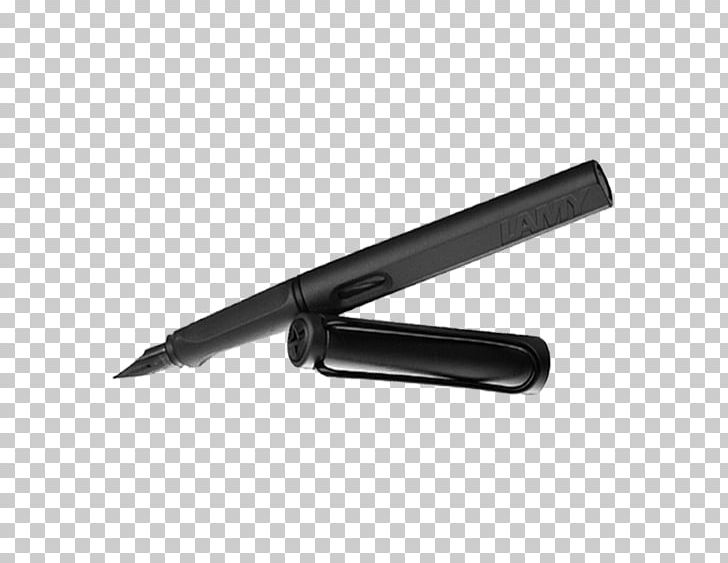Fountain Pen Gratis PNG, Clipart, Angle, Ballpoint Pen, Black, Download, Drawing Free PNG Download
