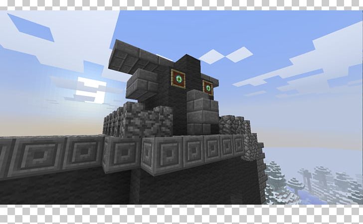 Minecraft The Ico & Shadow Of The Colossus Collection Video Game PNG, Clipart, Animation, Biome, Building, Colossus, Drawing Free PNG Download