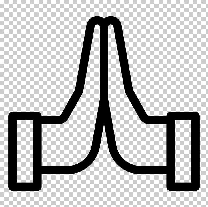 Praying Hands Computer Icons Prayer PNG, Clipart, Area, Black And White, Computer Icons, Emoji, God Free PNG Download
