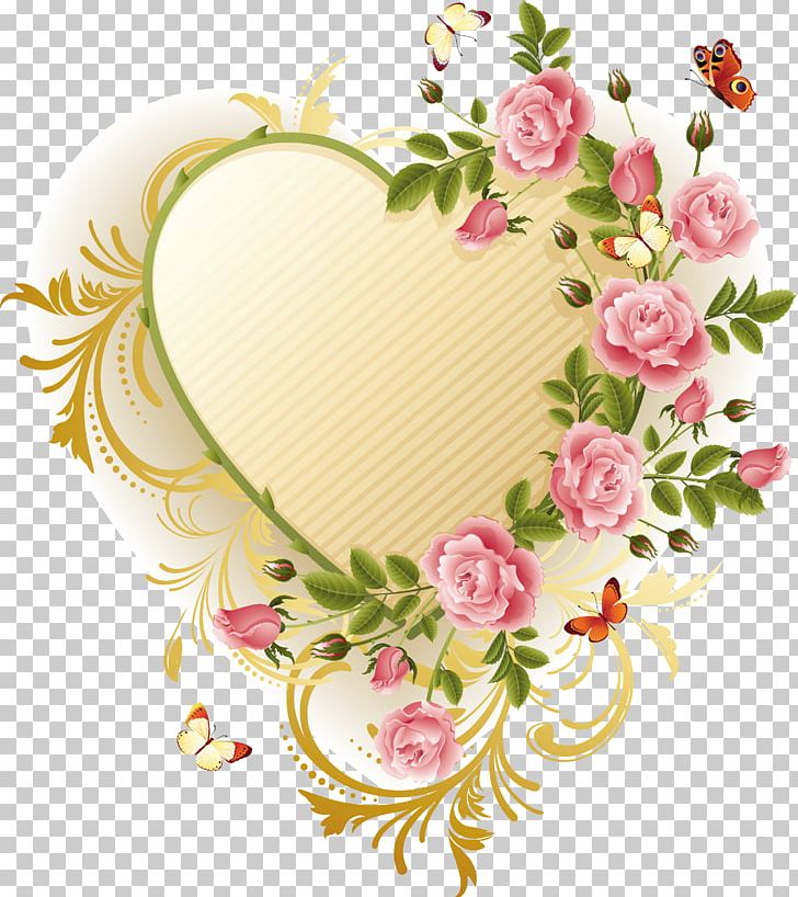 Rose Heart Flower PNG, Clipart, Collage, Color, Cut Flowers, Desktop Wallpaper, Download Free PNG Download
