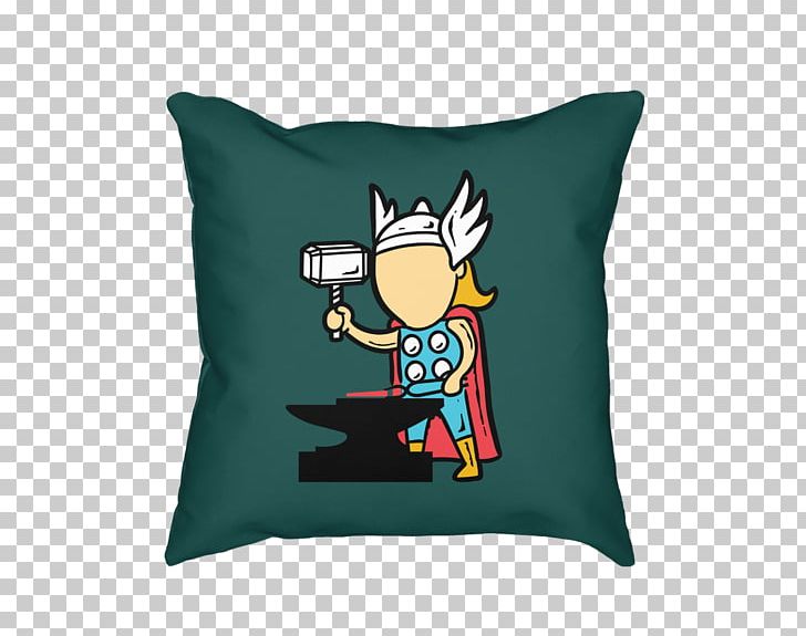 Throw Pillows Cushion Part-time Contract Hoodie PNG, Clipart, Blacksmith, Cartoon, Character, Cushion, Employment Free PNG Download