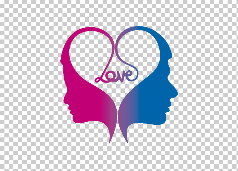 Logo Heart Love Magenta PNG, Clipart, Heart, Logo, Love, Magenta Free PNG Download