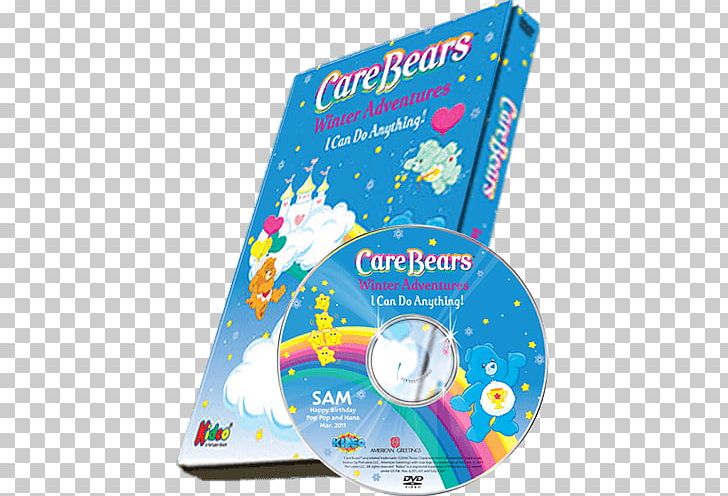 Care Bears DVD Child PNG, Clipart, Animals, Bear, Book, Care Bears, Child Free PNG Download