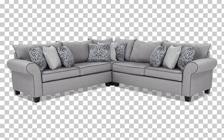 Couch Bob's Discount Furniture Living Room Sofa Bed PNG, Clipart,  Free PNG Download