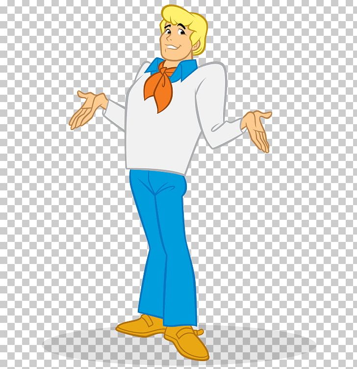Fred Jones Scooby Doo Shaggy Rogers Velma Dinkley Scrappy-Doo PNG, Clipart, Arm, Boy, Fictional Character, Hand, Human Free PNG Download