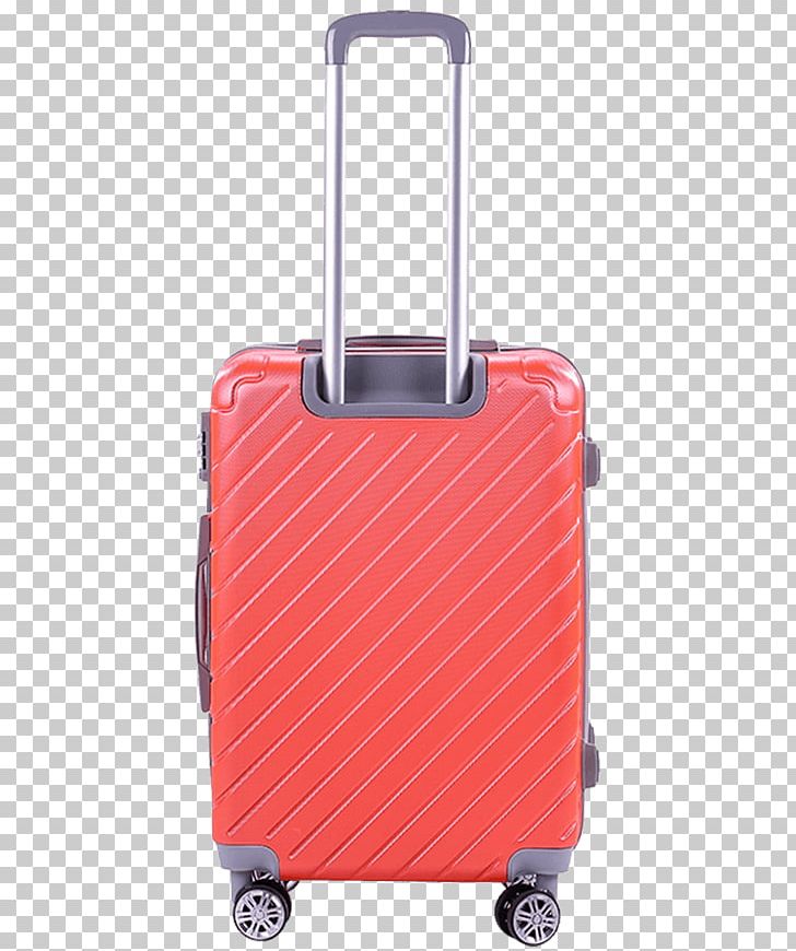 Hand Luggage Pattern PNG, Clipart, Art, Baggage, Hand Luggage, Luggage Bags, Orange Free PNG Download