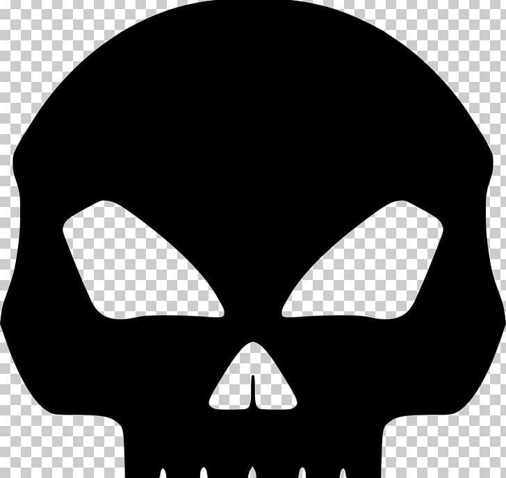 Human Skull Symbolism Bone PNG, Clipart, Black, Black And White, Bone, Dead Head, Desktop Wallpaper Free PNG Download