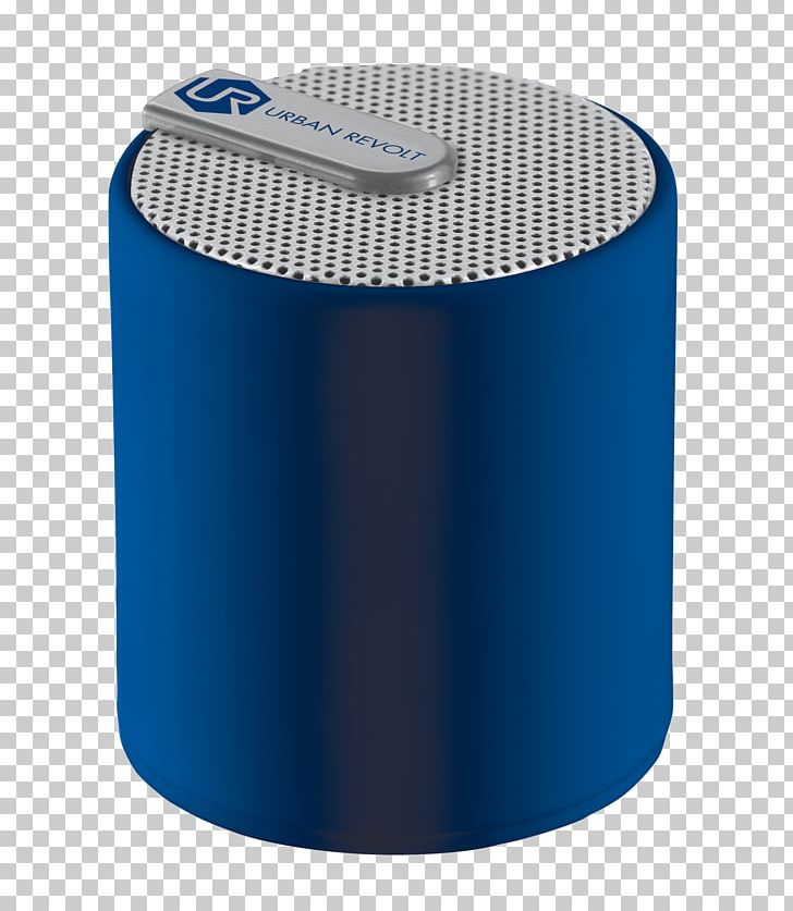 Loudspeaker Enclosure Wireless Speaker Bluetooth PNG, Clipart, Audio, Bluetooth, Cylinder, Electric Blue, Electronics Free PNG Download