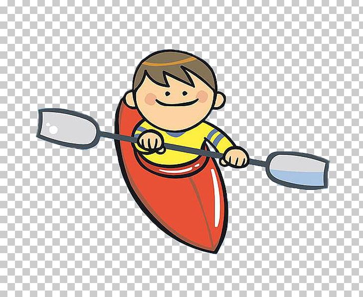 Rowing Canoeing Boat PNG, Clipart, Area, Baby Boy, Boy, Boy Cartoon, Boy Hair Wig Free PNG Download