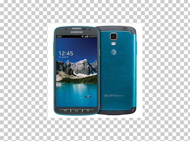 Samsung Galaxy S4 Mini Smartphone AT&T PNG, Clipart, Android, Electronic Device, Electronics, Gadget, Mobile Phone Free PNG Download