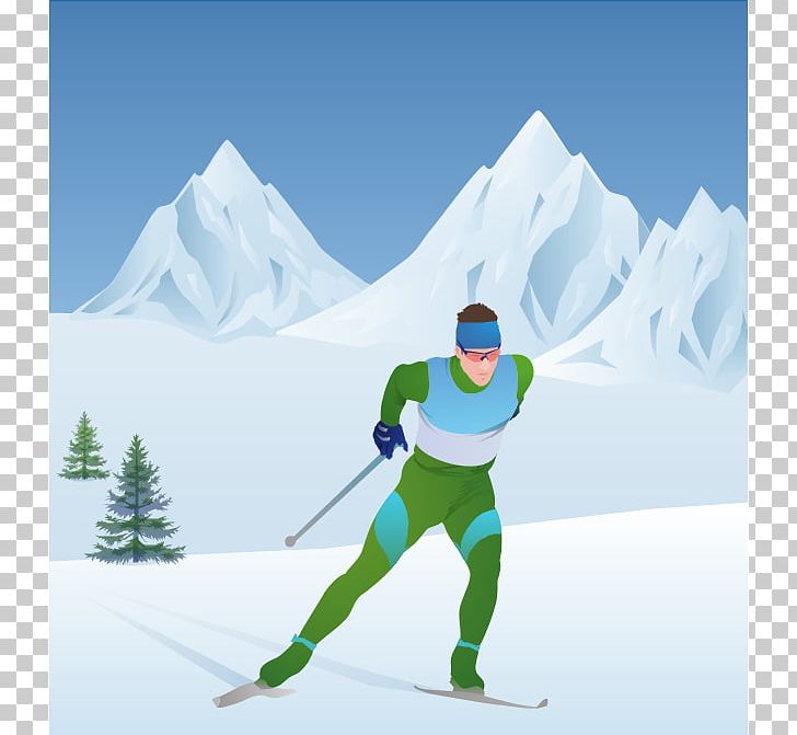 2014 Winter Olympics Alpine Skiing At The Winter Olympics Winter Sport Cross-country Skiing PNG, Clipart, 2014 Winter Olympics, Alpine, Alpine Skiing, Olympic Games, Olympic Sports Free PNG Download