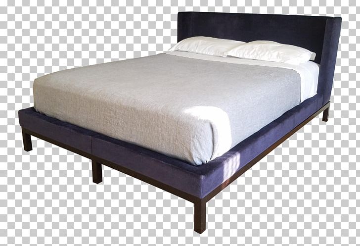 Bed Frame Couch Furniture Mattress PNG, Clipart, Bed, Bed Frame, Bed Top View, Box Spring, Boxspring Free PNG Download