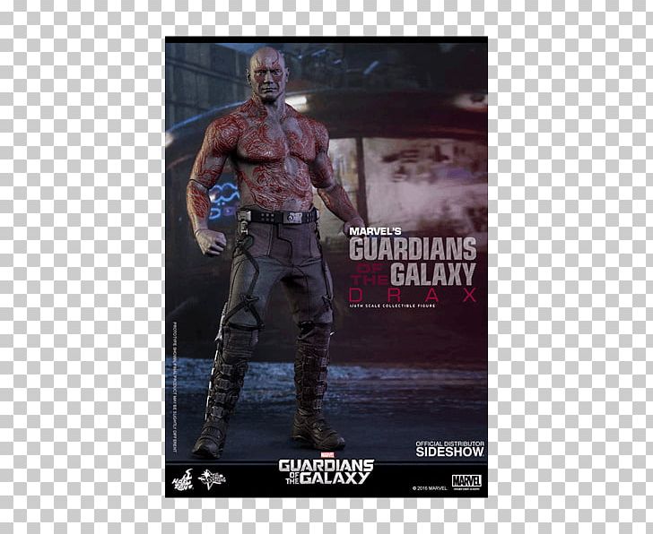 Drax The Destroyer Hot Toys Limited Action & Toy Figures 1:6 Scale Modeling PNG, Clipart, 16 Scale Modeling, Action Toy Figures, Captain America The First Avenger, Collectable, Defenders Free PNG Download