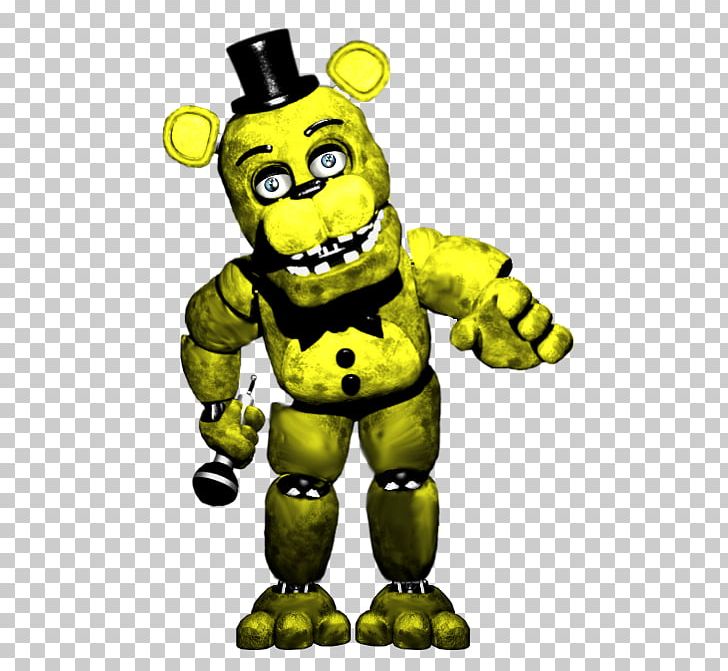 Five Nights At Freddy's 2 Five Nights At Freddy's: Sister Location Five Nights At Freddy's 4 Fredbear's Family Diner PNG, Clipart,  Free PNG Download