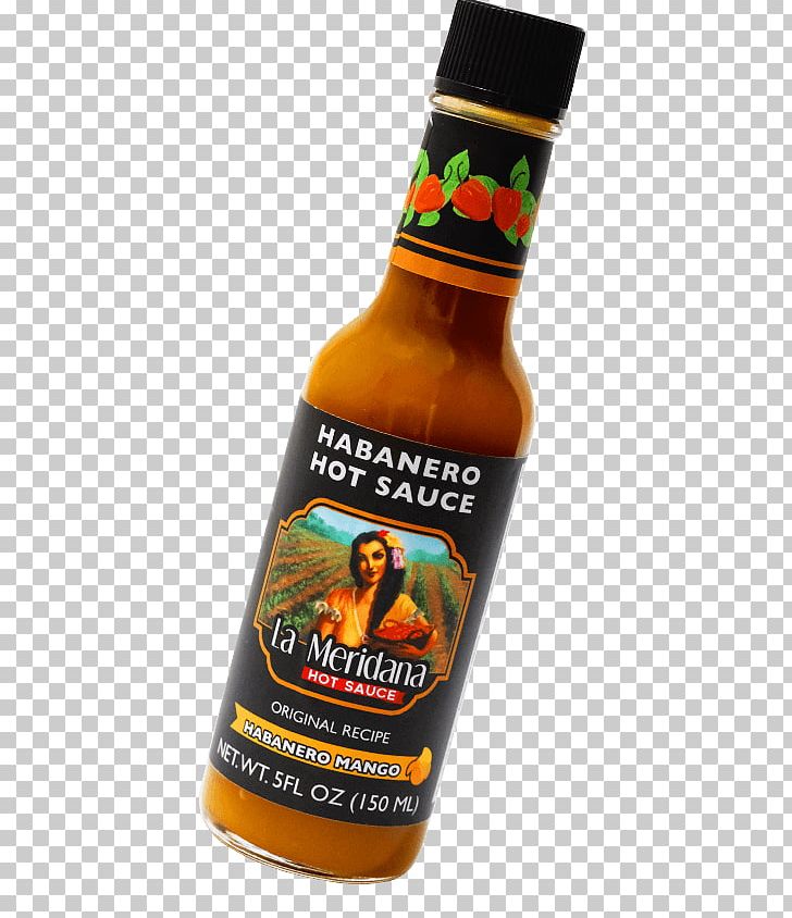 Hot Sauce Habanero Sauce La Meridana Food PNG, Clipart, Capsicum Chinense, Chili Sauce, Condiment, Flavor, Food Free PNG Download