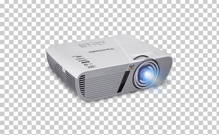 LG Ultra Short Throw PF1000U ViewSonic LightStream PJD5553Lws Multimedia Projectors PNG, Clipart, Computer Monitors, Contrast Ratio, Electronic Device, Electronics, Hdmi Free PNG Download