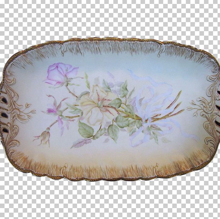 Tray Rectangle Porcelain PNG, Clipart, Dishware, Hand Painted Ice Cream, Others, Oval, Platter Free PNG Download