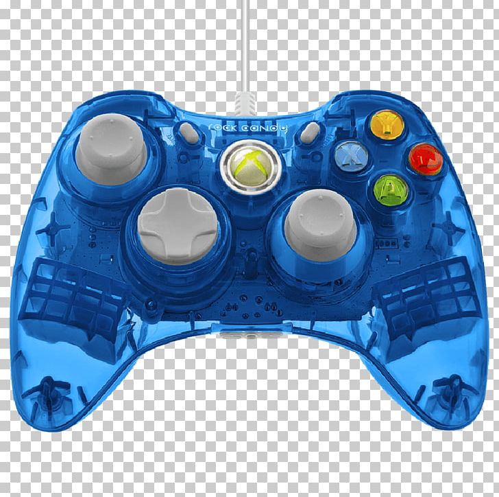 Xbox 360 Controller Xbox 360 Wireless Racing Wheel PDP Rock Candy Wired Controller For Xbox 360 Game Controllers PNG, Clipart, Electric Blue, Electronic Device, Electronics, Game Controller, Game Controllers Free PNG Download
