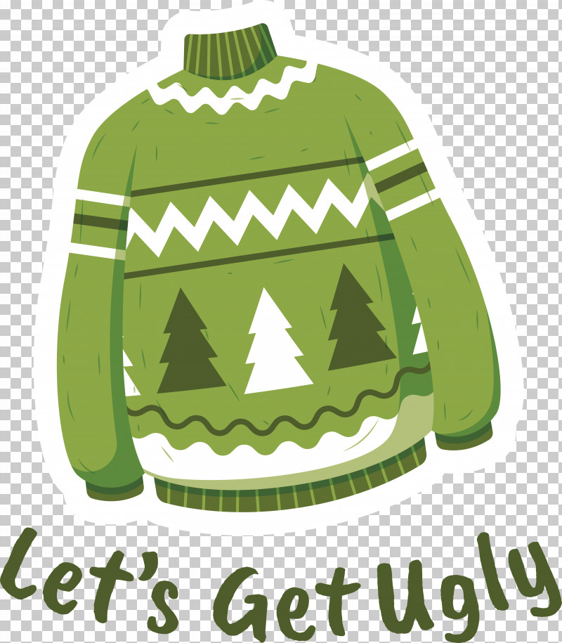 Winter Ugly Sweater Get Ugly Sweater PNG, Clipart, Get Ugly, Sweater, Ugly Sweater, Winter Free PNG Download