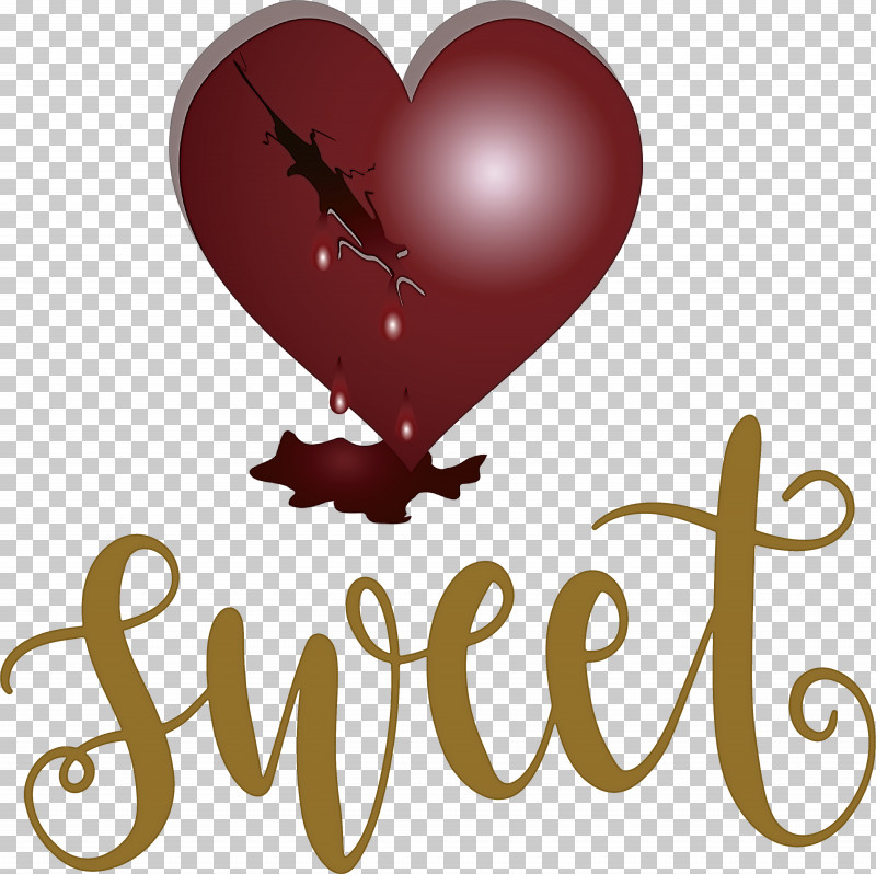 Be Sweet Valentines Day Heart PNG, Clipart, Be Sweet, Boyfriend, Gift, Heart, Sticker Free PNG Download