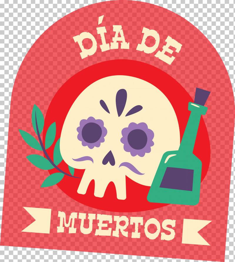 Day Of The Dead Día De Muertos Mexico PNG, Clipart, Area, D%c3%ada De Muertos, Day Of The Dead, Flower, Logo Free PNG Download