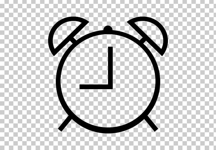 Computer Icons Icon Design Alarm Clocks PNG, Clipart, Alarm Clocks, Angle, Area, Black And White, Circle Free PNG Download