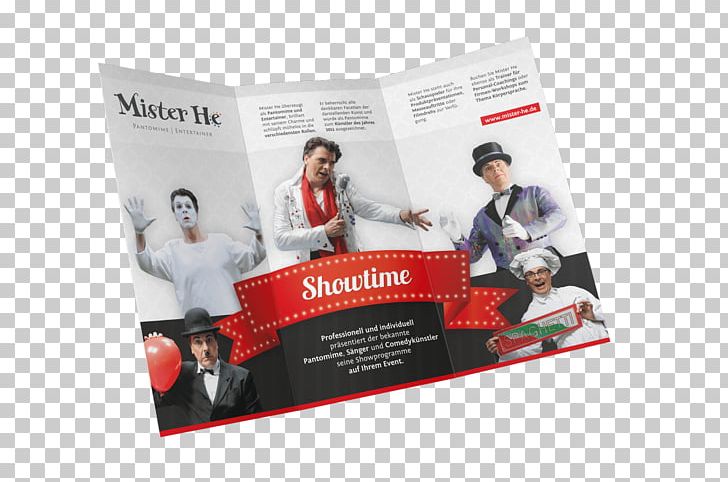 Flyer Mister He Brochure Text DIN Lang PNG, Clipart, Advertising, Advertising Agency, Alzeyworms, Artist, Book Folding Free PNG Download