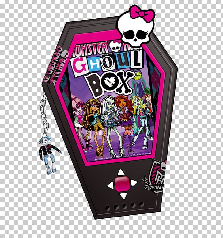 Game Monster High Original Gouls CollectionClawdeen Wolf Doll Ghoul Brand PNG, Clipart, Actividad, Brand, Collections, Game, Games Free PNG Download