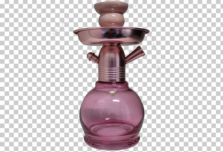 Glass Bottle Perfume PNG, Clipart, Bottle, Glass, Narguile, Perfume, Purple Free PNG Download